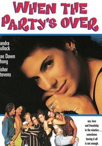 Relaciones cruzadas (1993)