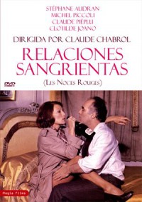 Relaciones sangrientas (1973)