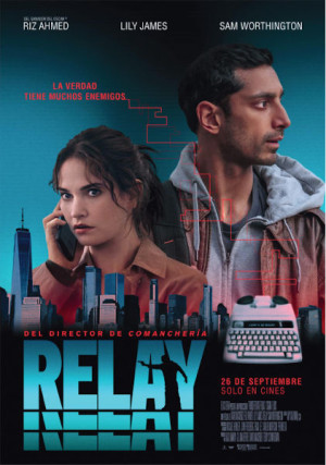 Relay (2024)