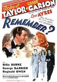 Remember?