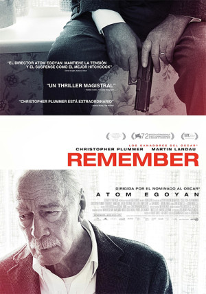Remember (2015)