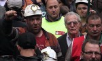 Remine, el último movimiento obrero