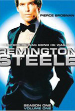 Remington Steele (1982)
