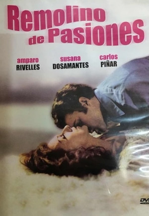 Remolino de pasiones (1970)