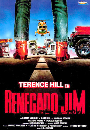 Renegado Jim