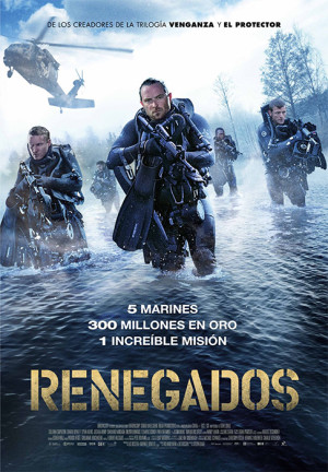 Renegados