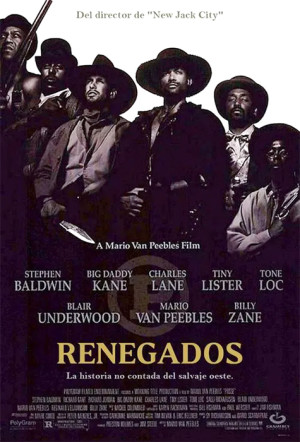 Renegados (1993)