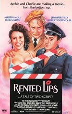 Labios de alquiler