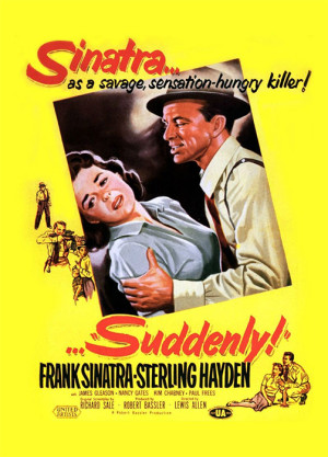 De repente (1954)
