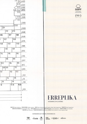 Erreplika (Réplica) (2024)