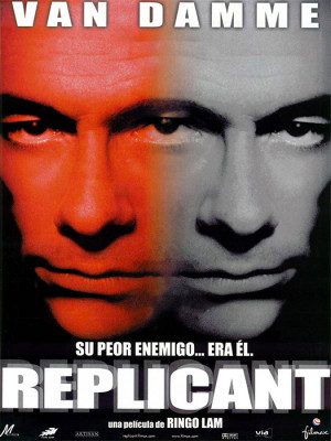 Replicant (2001)