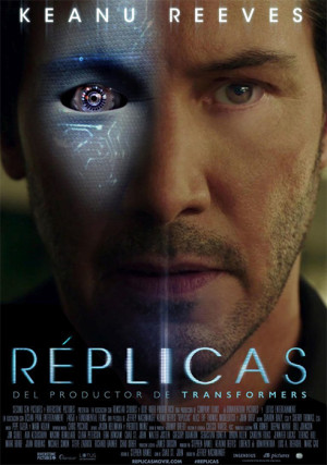 Réplicas