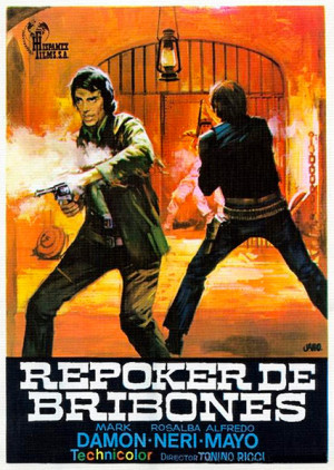 Repóker de bribones