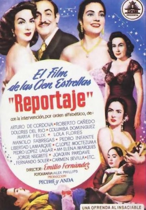 Reportaje (1953)