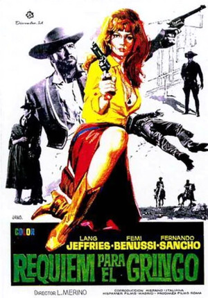 Réquiem para el gringo
