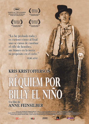 Réquiem por Billy el Niño