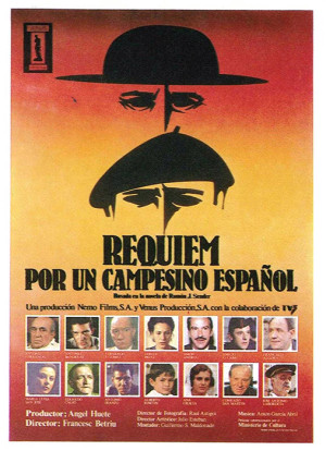 Réquiem por un campesino español (1985)