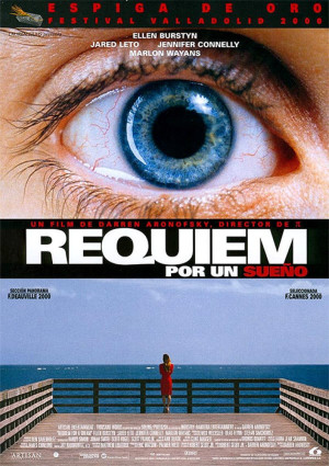 Réquiem por un sueño
