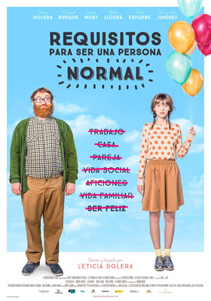 Requisitos para ser una persona normal