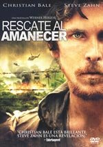 Rescate al amanecer