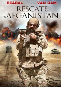 Rescate en Afganistán