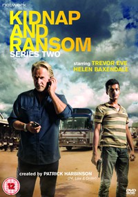 Rescate en la India (2011)