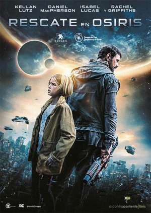 Rescate en Osiris (2016)