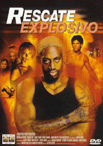 Rescate explosivo