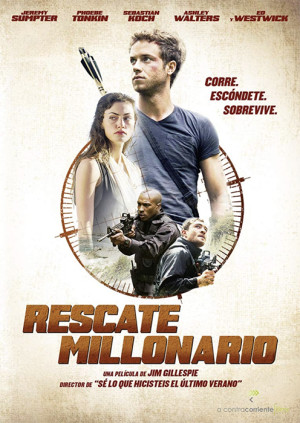 Rescate millonario (2016)