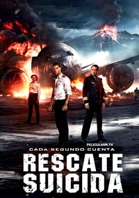 Rescate suicida (2016)