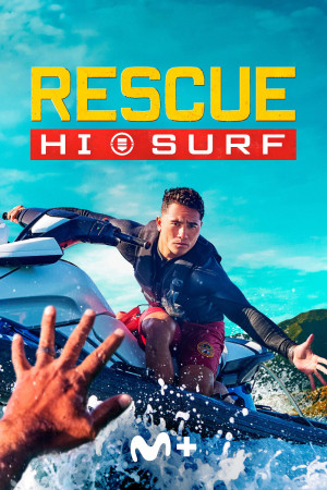 Rescue: HI-Surf (2024)