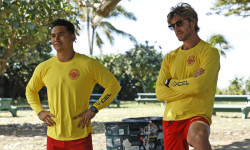 Rescue: HI-Surf