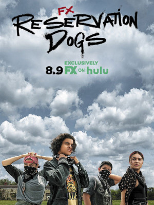 Reservation Dogs (2021)