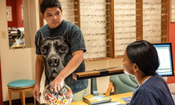 Reservation Dogs