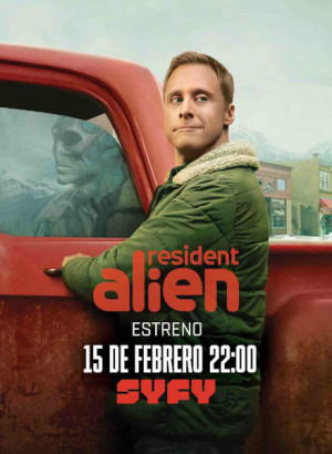 Resident Alien