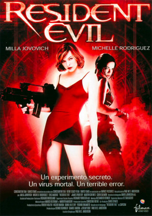 Resident Evil