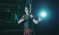Resident Evil