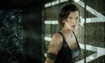 Resident Evil: El capítulo final