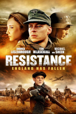 Resistencia (2011)