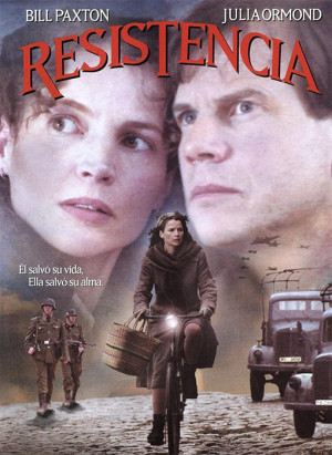 Resistencia (2003)