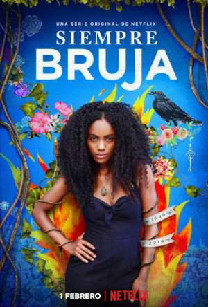 Siempre bruja (2019)