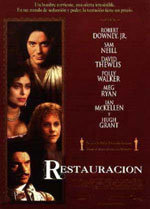 Restauración