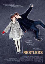 Restless