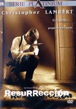 Resurrección (1999)