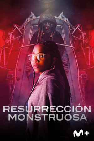 Resurrección monstruosa