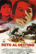 Reto al destino (1984)