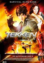 Tekken (2010)