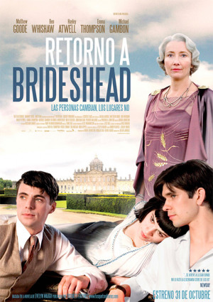 Retorno a Brideshead (2008)