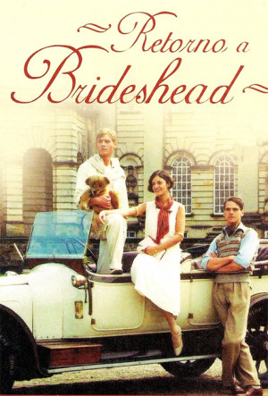 Retorno a Brideshead (1981)