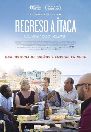 Regreso a Ítaca (2014)